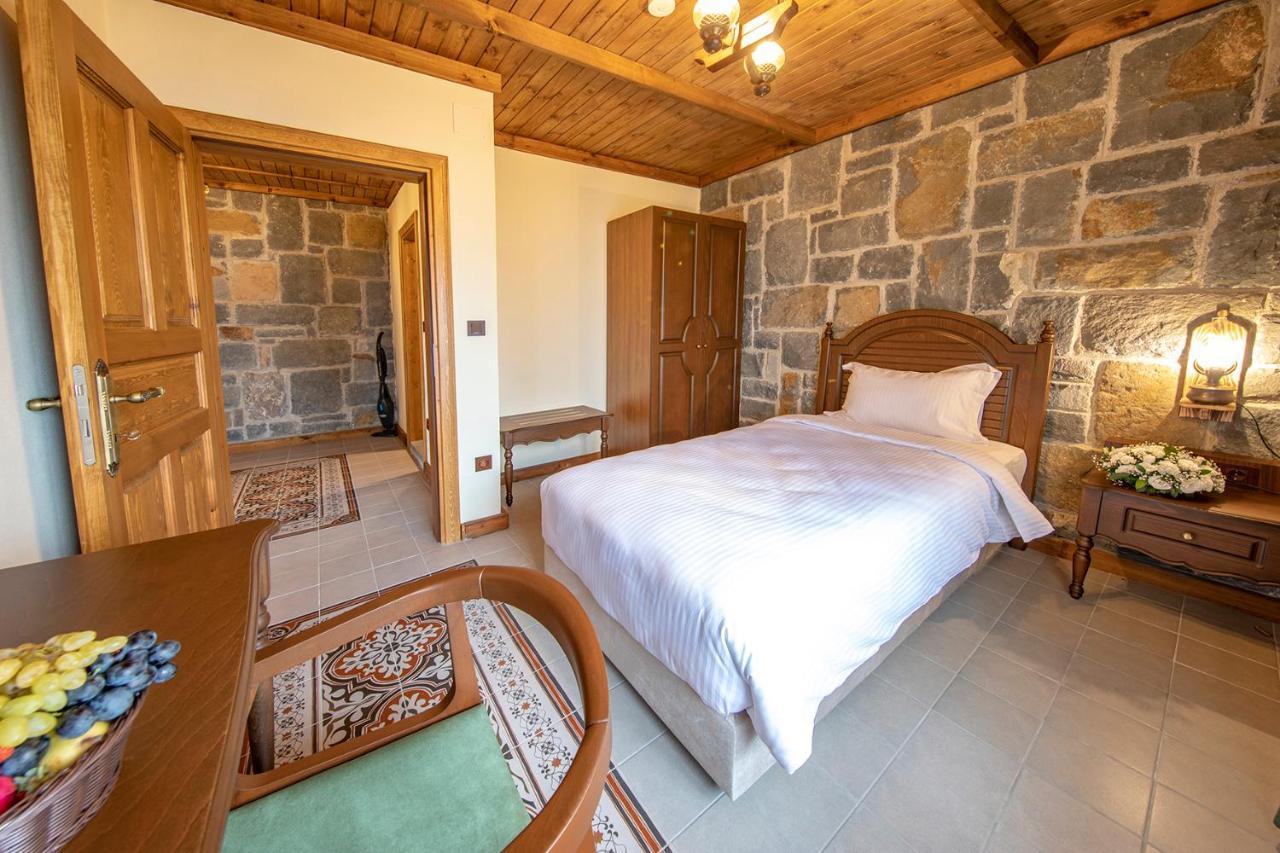 Foleya Mountain Resort Hotel & Villas Trabzon Zewnętrze zdjęcie