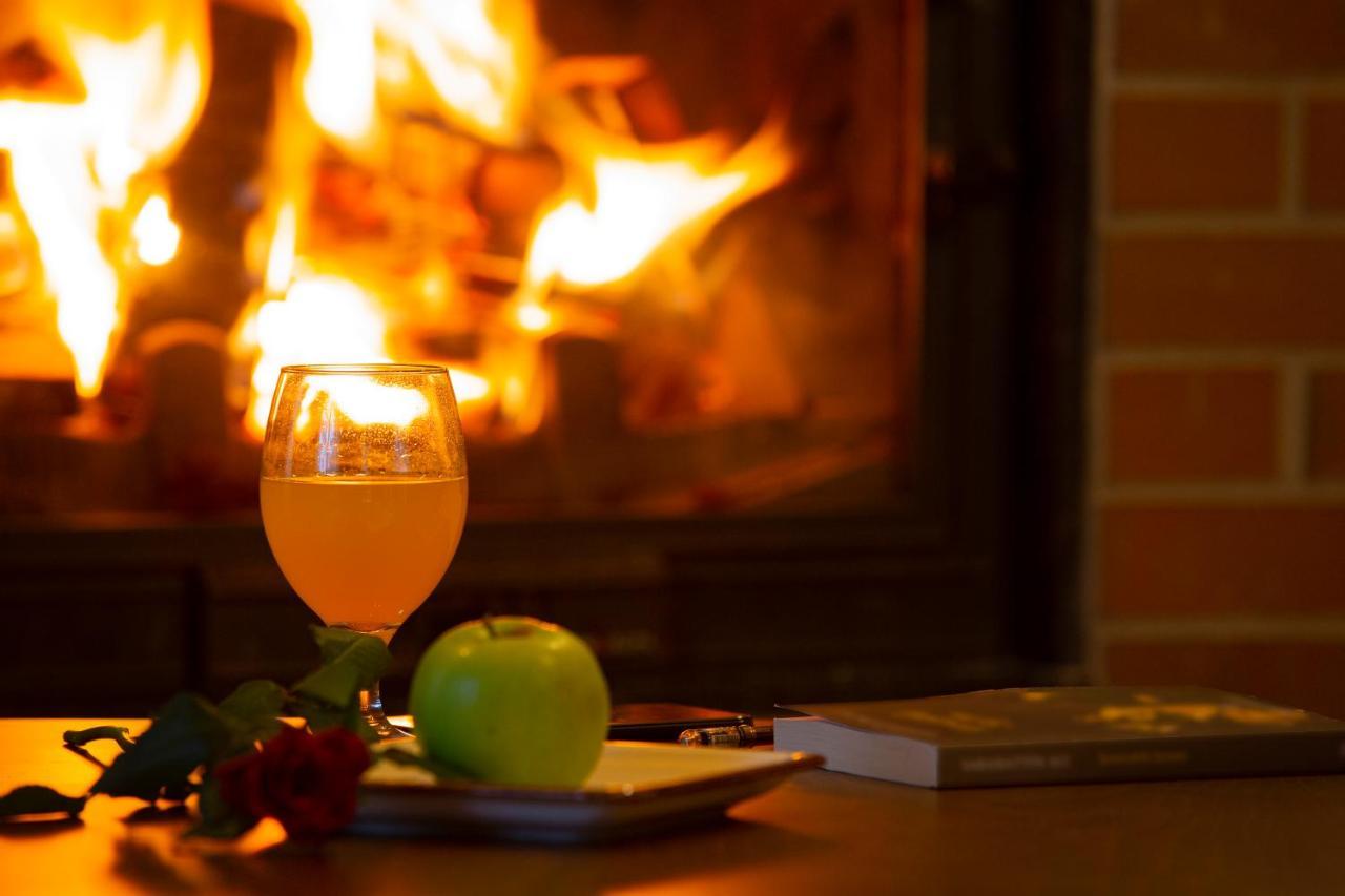 Foleya Mountain Resort Hotel & Villas Trabzon Zewnętrze zdjęcie