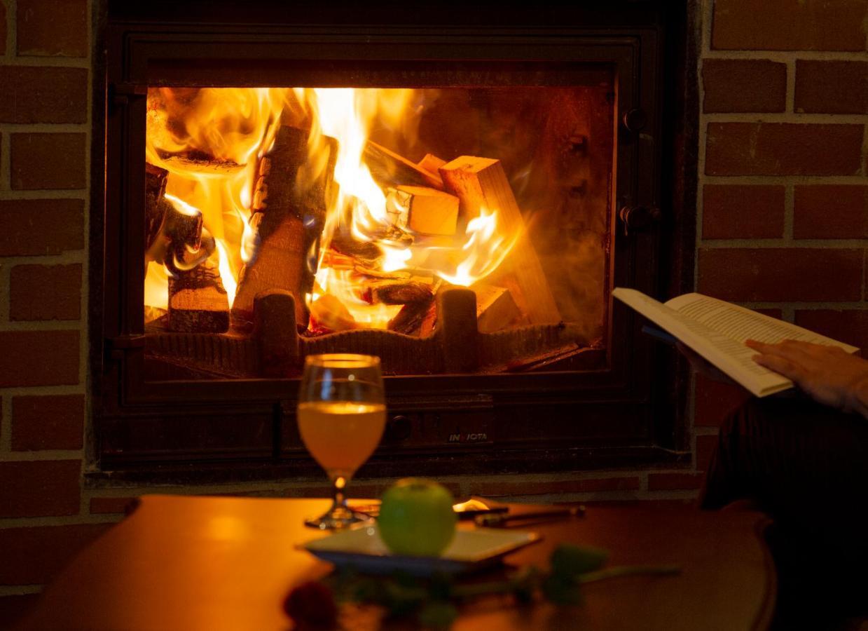 Foleya Mountain Resort Hotel & Villas Trabzon Zewnętrze zdjęcie