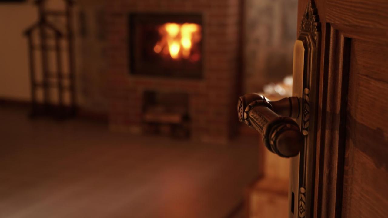 Foleya Mountain Resort Hotel & Villas Trabzon Zewnętrze zdjęcie